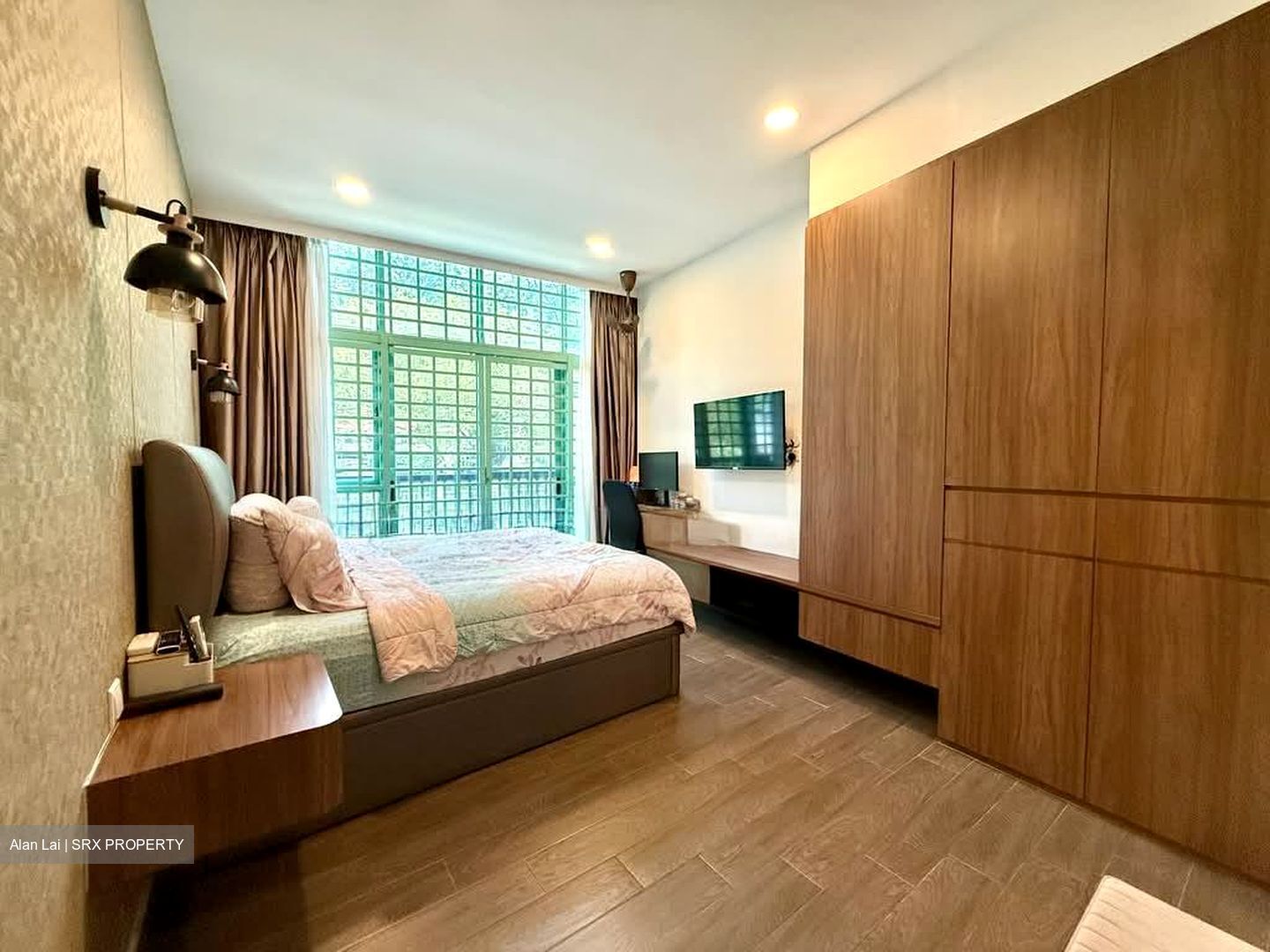 The Sunny Spring (D14), Apartment #535023531